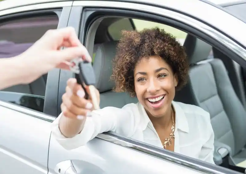 auto leasen Ossenwaard